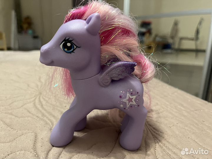 Пони My little pony