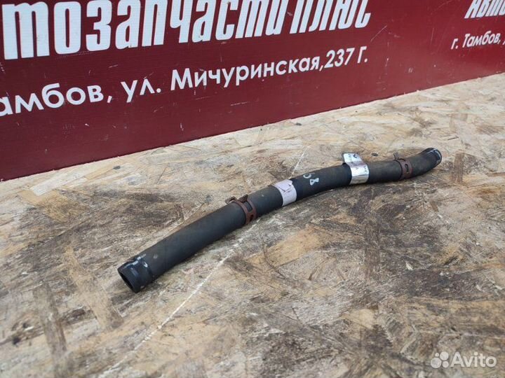 Шланг гидроусилителя руля Renault Sandero