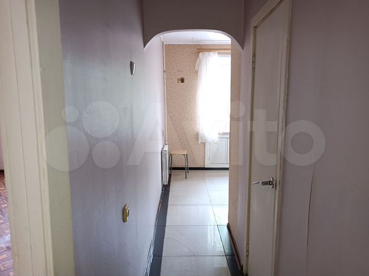 1-к. квартира, 33,5 м², 3/9 эт.