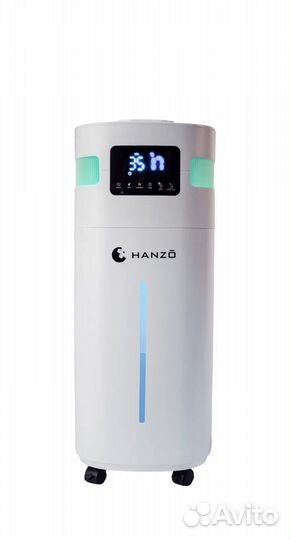 Увлажнитель воздуха Hanzo Z6