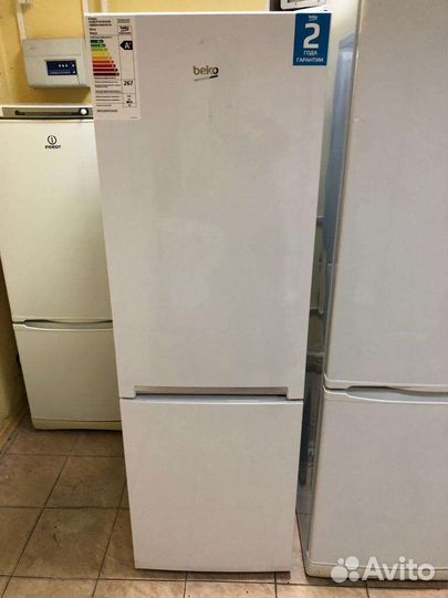 Холодильник Beko доставка гарантия