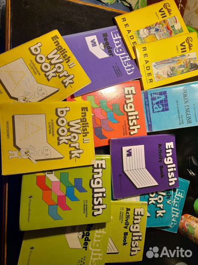 Учебники по английскому языку Headway, Grammarway