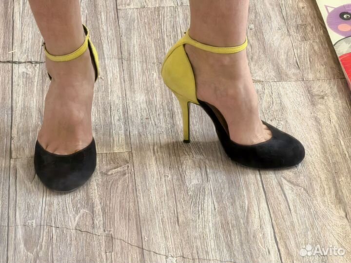Туфли женские 36