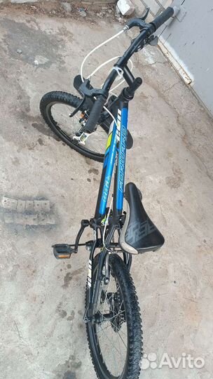 Детский велосипед Forward Unit