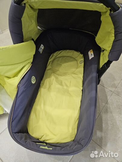 Люлька Jane slalom pro