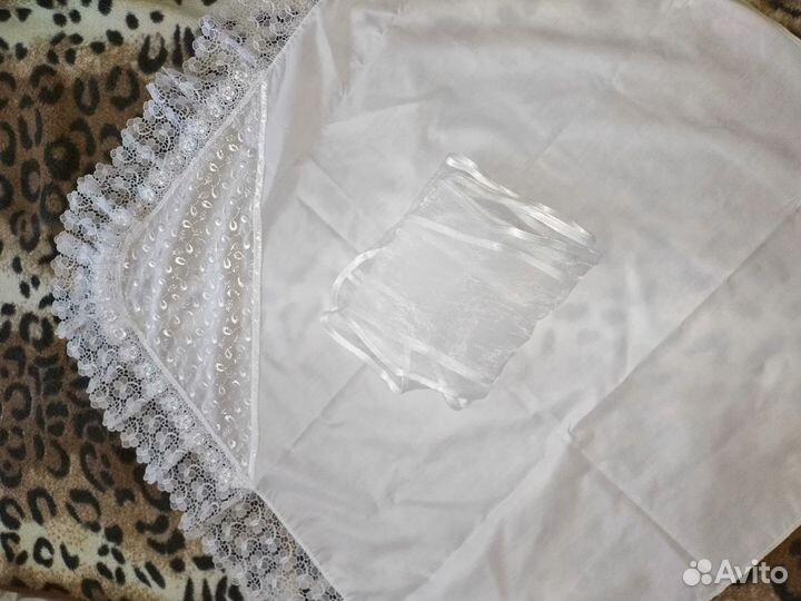 Комплект на выписку