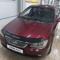 LIFAN Solano 1.6 MT, 2012, 200 000 км, с пробегом, цена 315 500 руб.