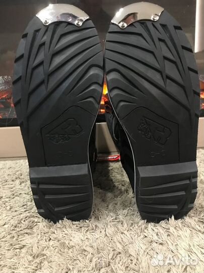 Мотоботы Эндуро,крос новые, 41-42просто красавчики