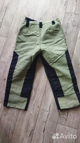 Костюм для сварщика