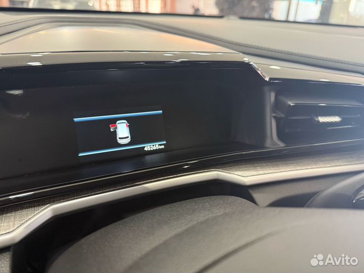 Hyundai Custo 1.5 AT, 2022, 45 000 км