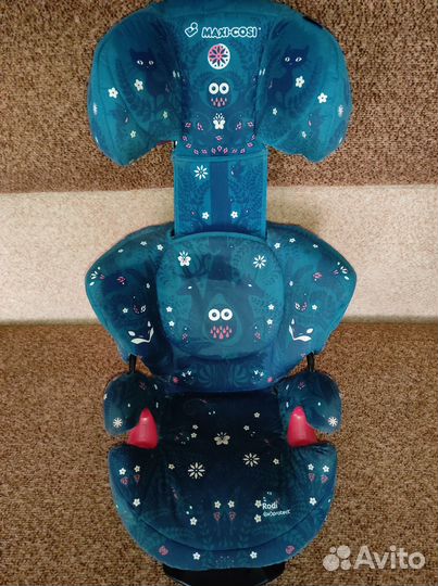 Детское автокресло Maxi-Cosi Rodi AirProtect Magic