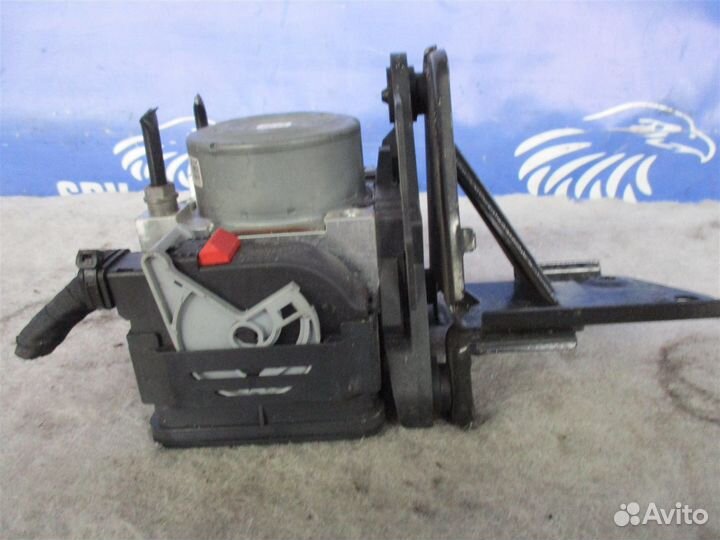 Блок abs Volkswagen Golf 7 5G1