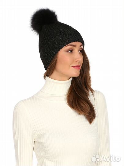 Шапка conso зима