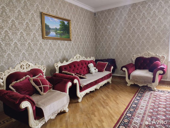 Диван бу