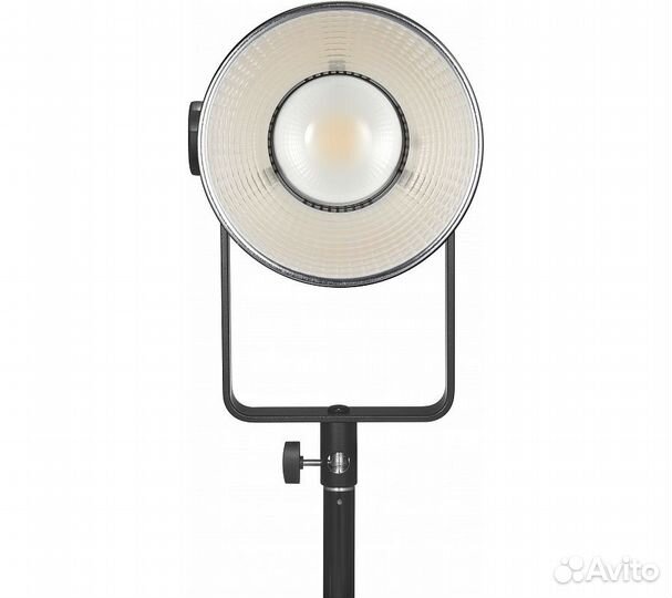 Осветитель светодиодный Godox SL200II без пульта