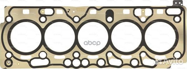 Прокл.ГБЦ 1,05mm 61-42430-10 victor reinz