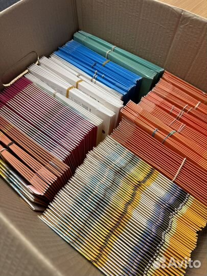 Чехлы и защитные стекла