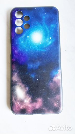 Samsung A13 белый