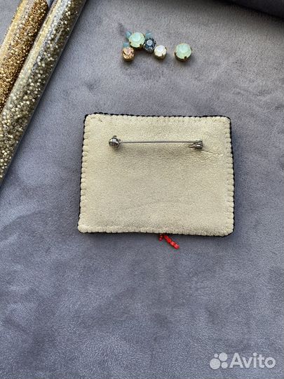 Украшения ручной работы