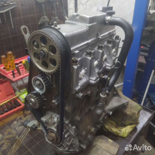 Ремонт автомобилей, подбор автозапчастей