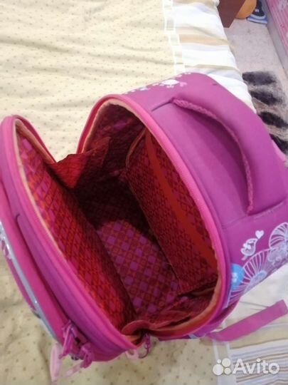 Рюкзак для начальной школы