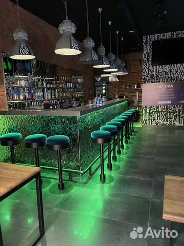 Готовый бизнес в Кредит