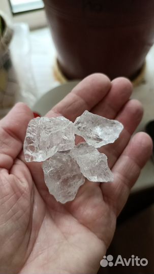 Горный, хрусталь продам