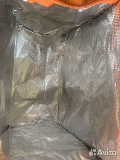 Продам термосумку