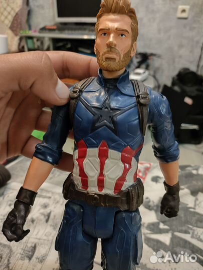 Фигурка Hasbro мстители