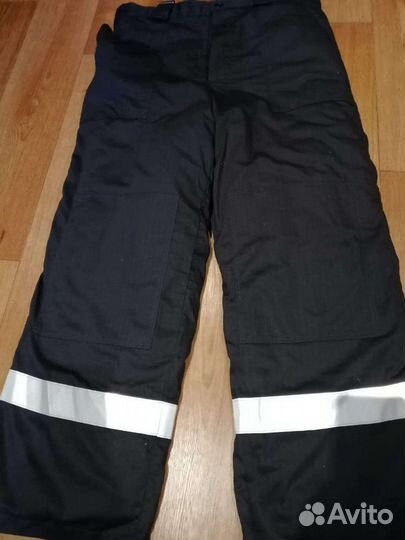 Спецодежда