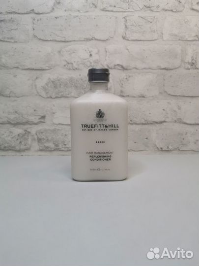 Кондиционер для волос Truefitt & Hill 365 мл