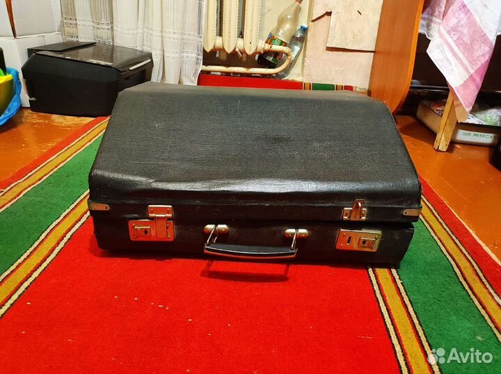 Аккордеон Заря 2 СССР