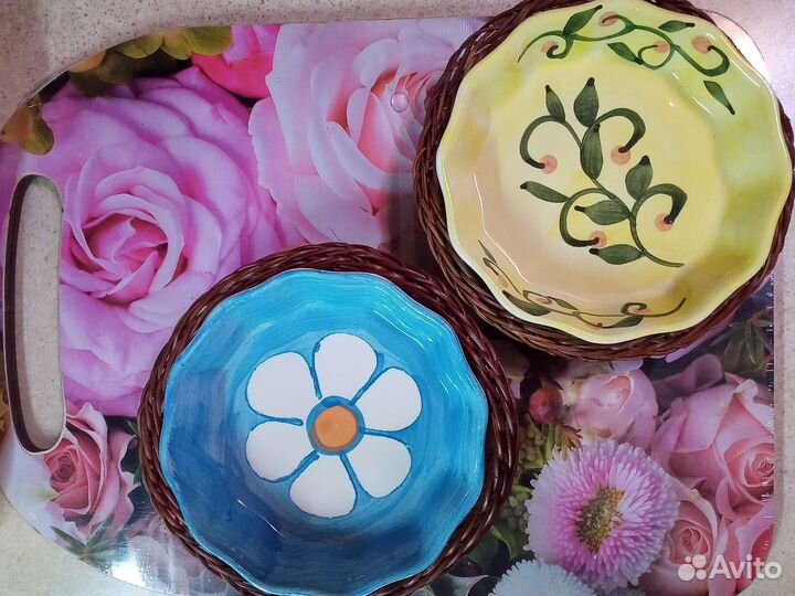 Пепельница