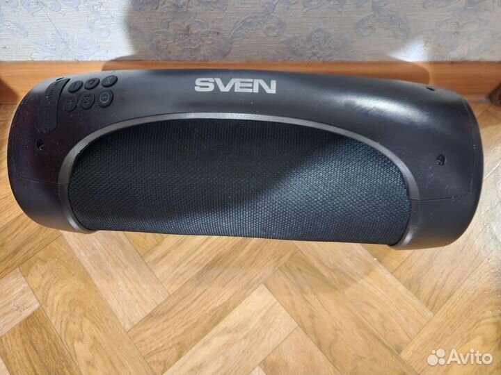 Колонки sven ps 370