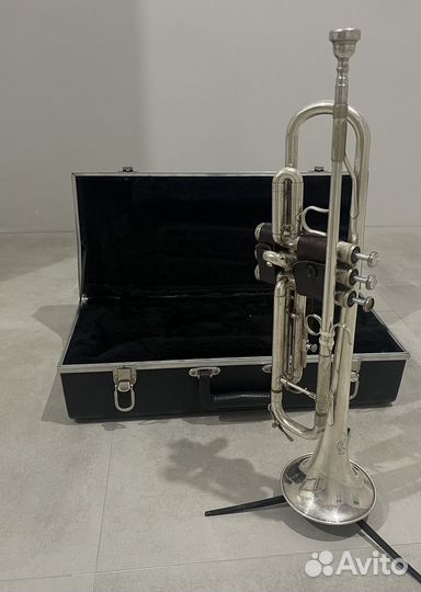 Труба amati kraslice