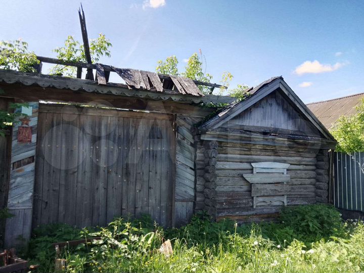 Участок 25 сот. (ИЖС)