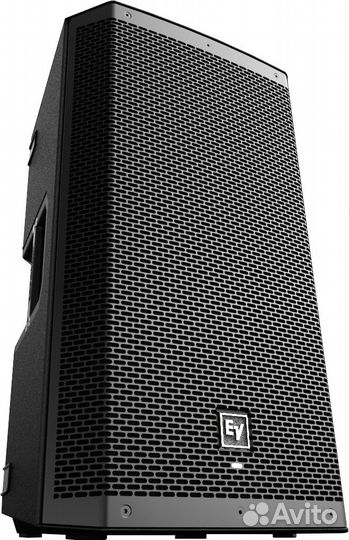 Electro voice zlx 15p