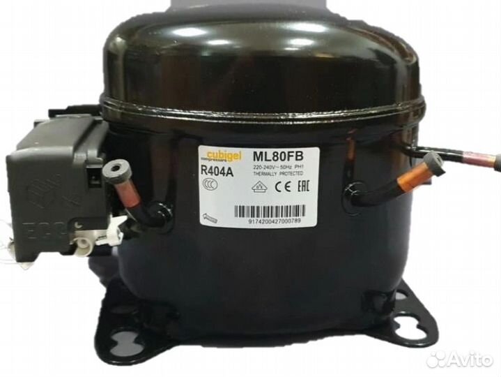 Компрессор Cubigel ML80FB в Уфе