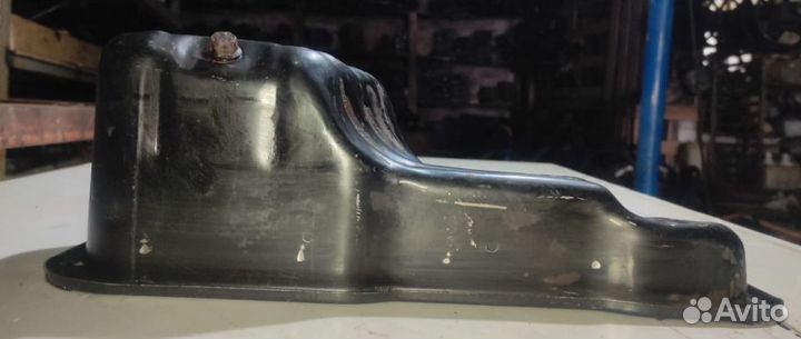 Поддон масляный Nissan Sunny GA14