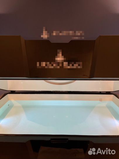 Камера для флоатинга