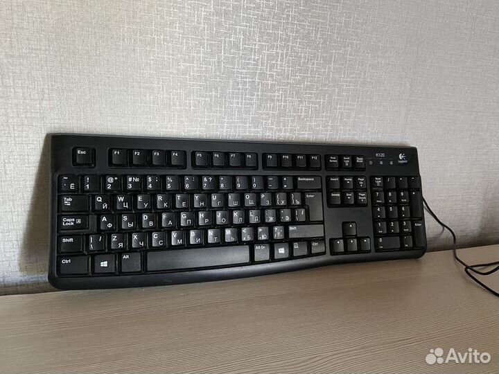 Системный блок pentium 4
