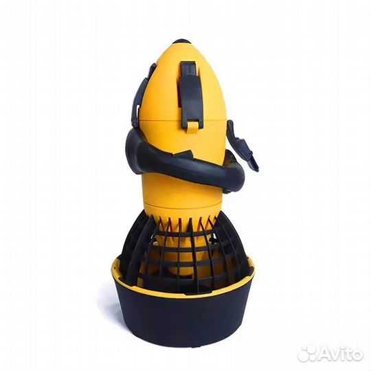 Подводный Скутер