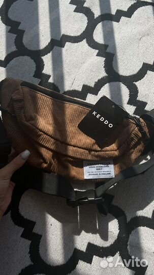 Сумки женские