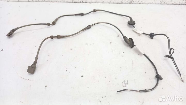 Проводка ABS задняя Skoda Octavia A5