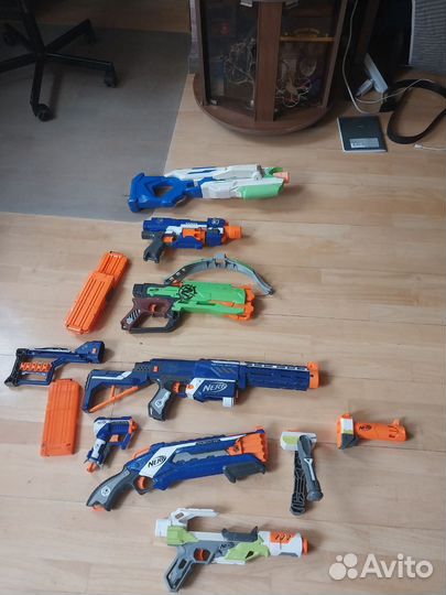 Nerf