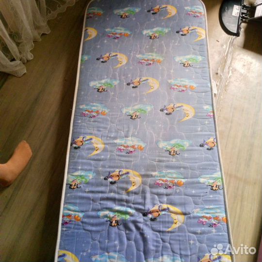 Детский матрас 160 70