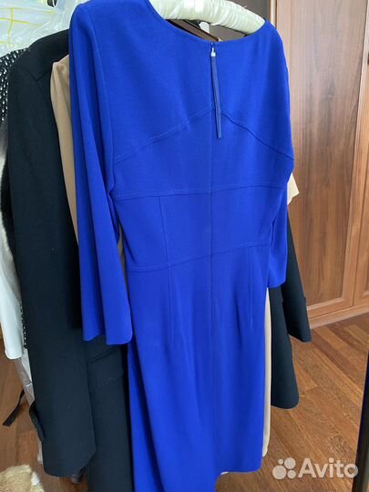 Платье миди laurel 44