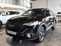 Новый Haval F7x 2.0 AMT, 2024, цена от 3 049 000 руб.