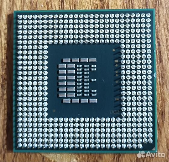 Intel Core 2 Duo P9500