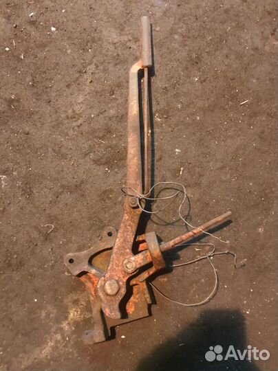 Т 25 запчасти